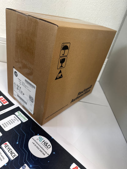 25B-D017N114 Allen-Bradley PowerFlex 525 Variateur AC 7,5 kW (10 ch) Neuf et scellé