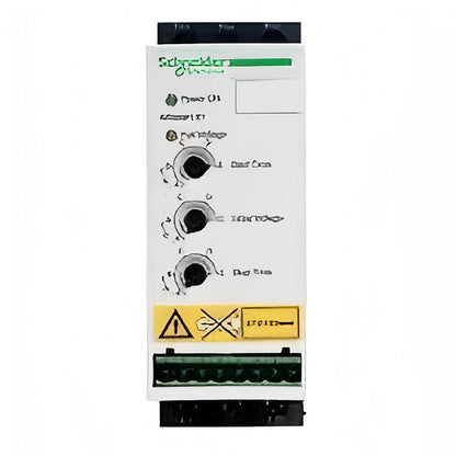 ATS01N206QN Schneider Electric Avviatore morbido Nuovo e Sigillato