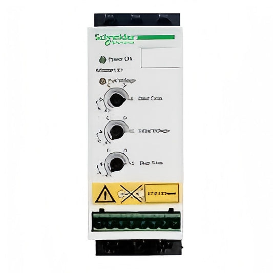 ATS01N206QN Schneider Electric Rozruch miękki Nowy i zaplombowany