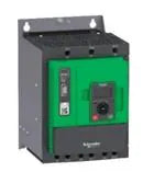 Schneider Electric ATS480D17Y Softstarter, 17A, 208 to 690V AC, control supply 110 to 230V AC