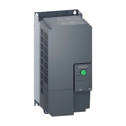 ATV320D18N4C Schneider Electric ATV320, 18,5 kW Nuovo e Sigillato