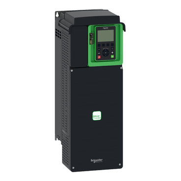 Inversor Schneider Electric ATV630D18N4 18,5kW Nuevo y Sellado