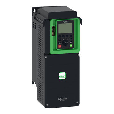 ATV630U75N4 Inversor Schneider Electric 7,5kW Nuevo y Sellado