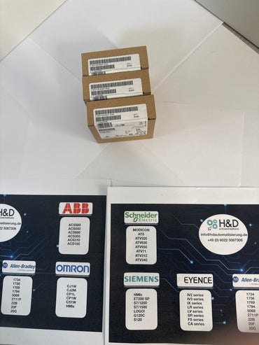 SIMATIC DP ET 200SP, F-DI 8x 24VCC 6ES7136-6BA01-0CA0 neuf scellé