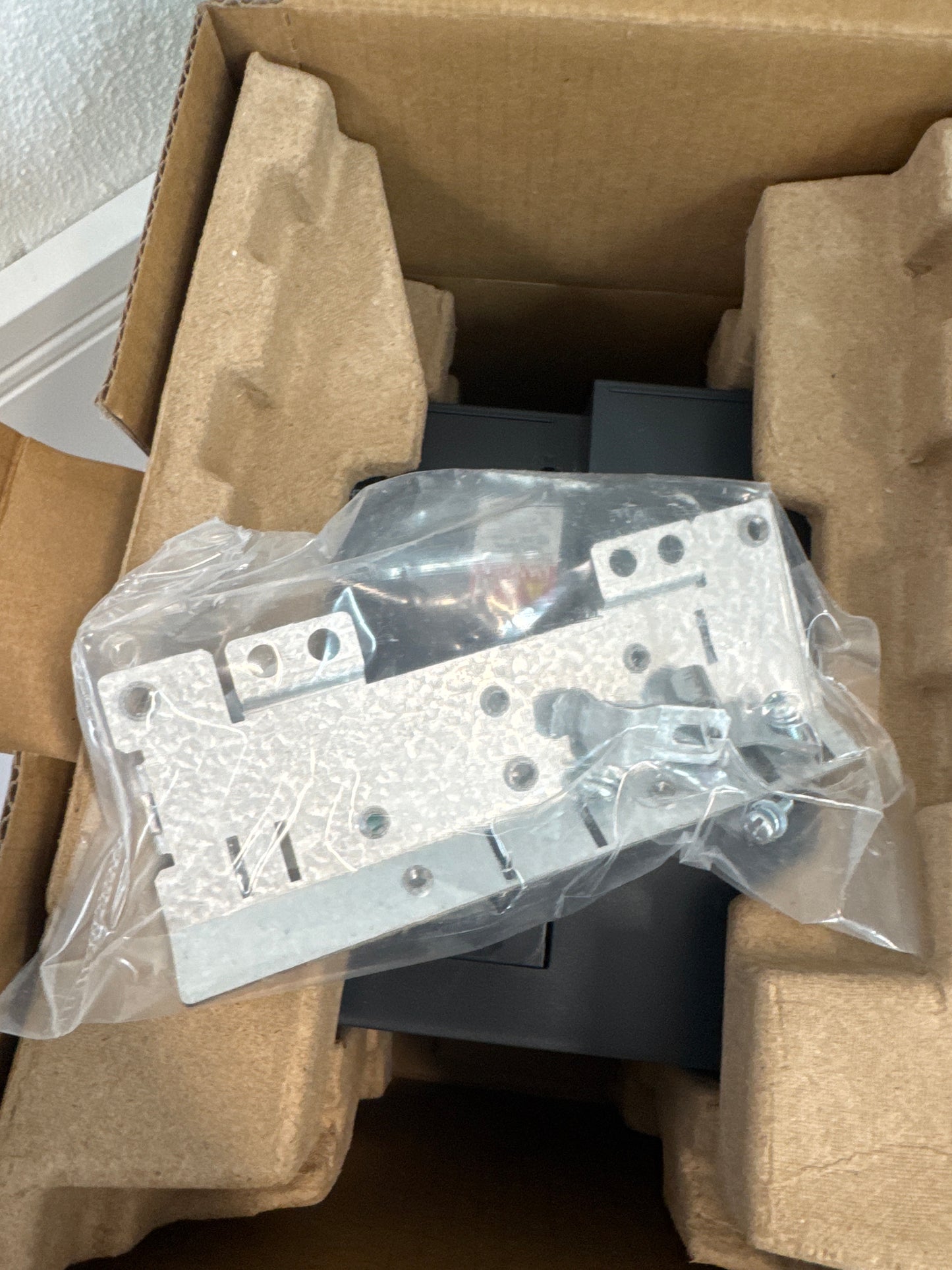 ATV320U22N4C Schneider Electric Variateur ATV320, 2.2kW