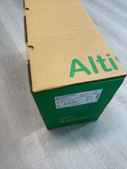 ATV930D18N4 Schneider Electric Przemiennik ATV930 18.5kW