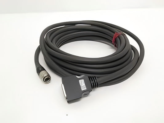 CA-CH5 Câble caméra 5 m Keyence pour caméra haute vitesse