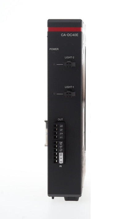 CA-DC40E Keyence moduł rozszerzenia oświetlenia