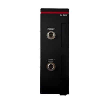 Keyence CA-E200 | Unité d'entrée caméra de zone