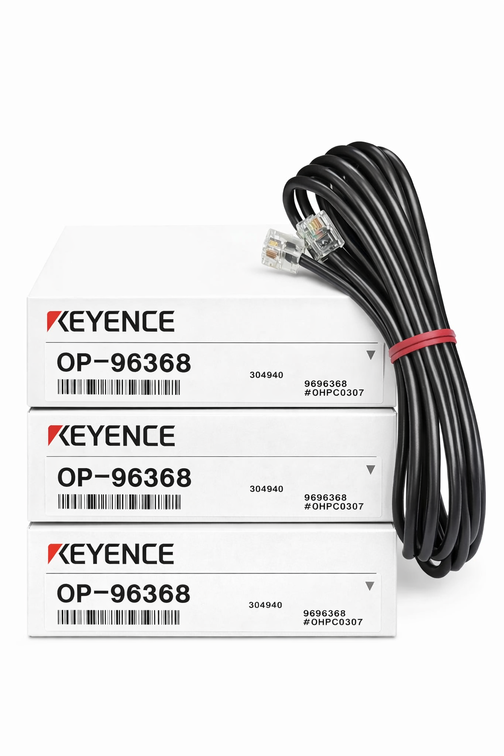 KEYENCE OP-96368 Vision System Accessory for Industrial Applications ...