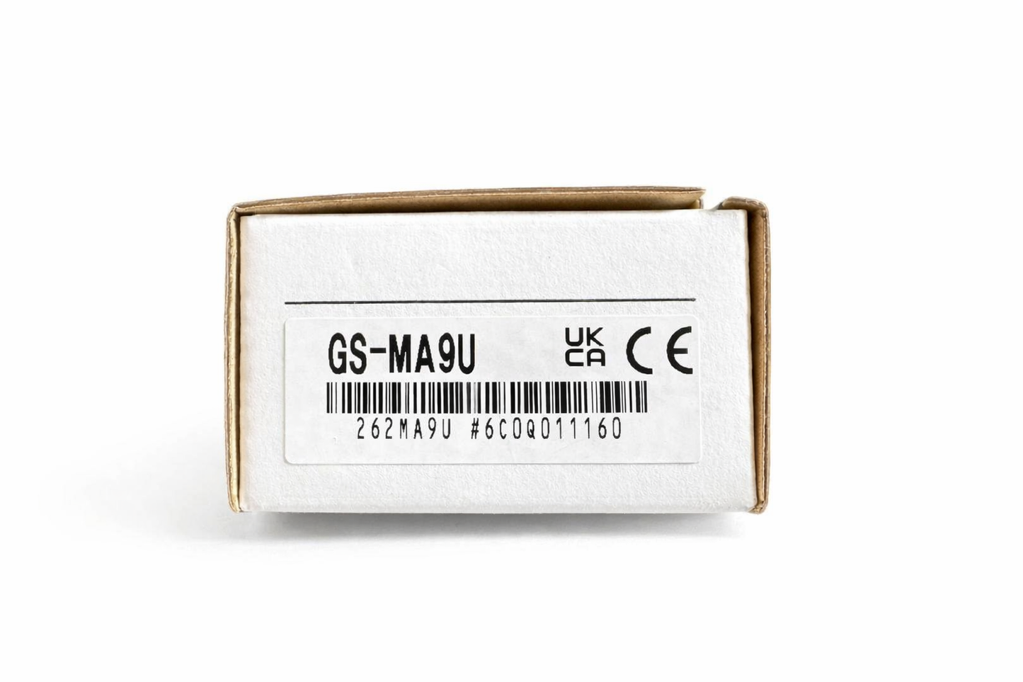 Actionneur d'interrupteur de sécurité KEYENCE GS-MA9U pour la série GS