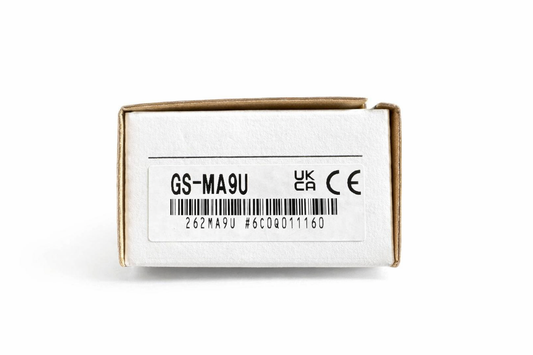Actionneur d'interrupteur de sécurité KEYENCE GS-MA9U pour la série GS