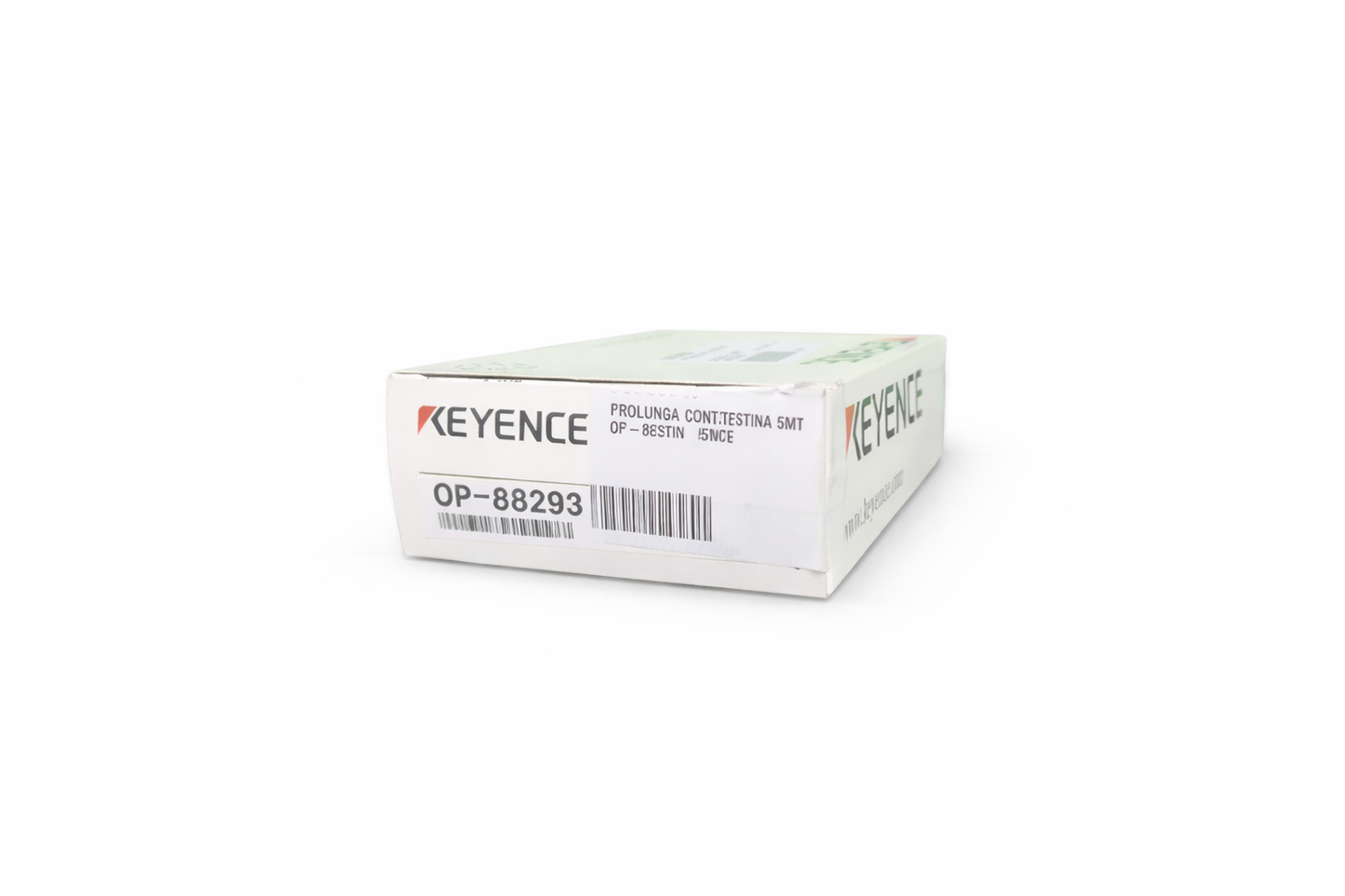 Accessoire de système de vision KEYENCE OP-88293 pour applications industrielles