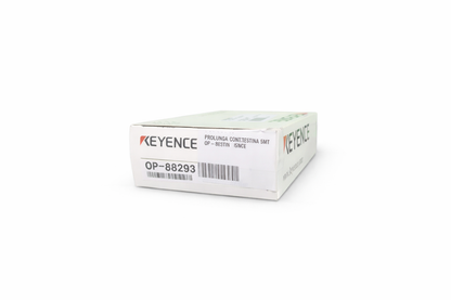 Accessorio per sistema di visione KEYENCE OP-88293 per applicazioni industriali
