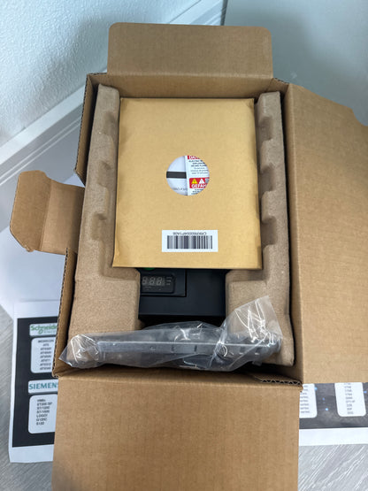 ATV320U22N4C Schneider Electric Variateur ATV320, 2.2kW