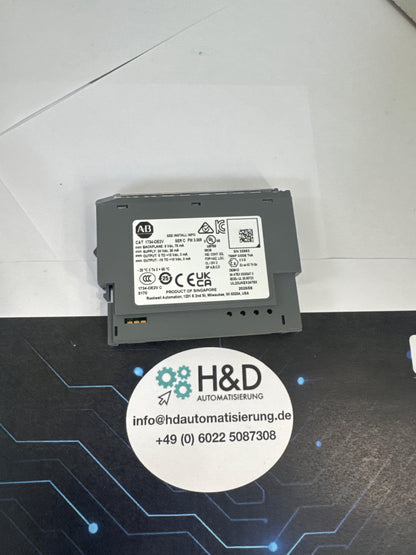 1734-OE2V   Allen-Bradley  Neuf et Scellé