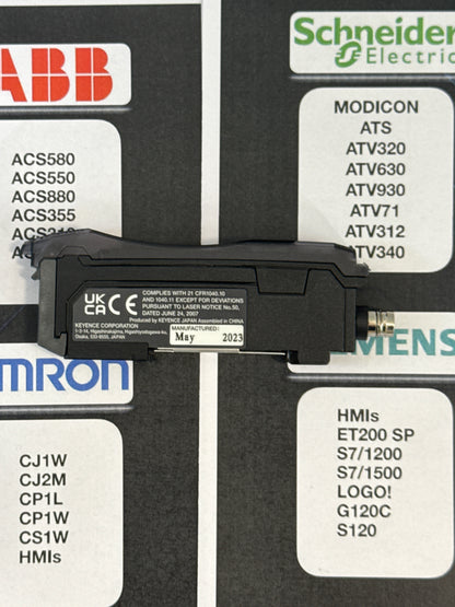 LV-N11CP Capteur laser Keyence