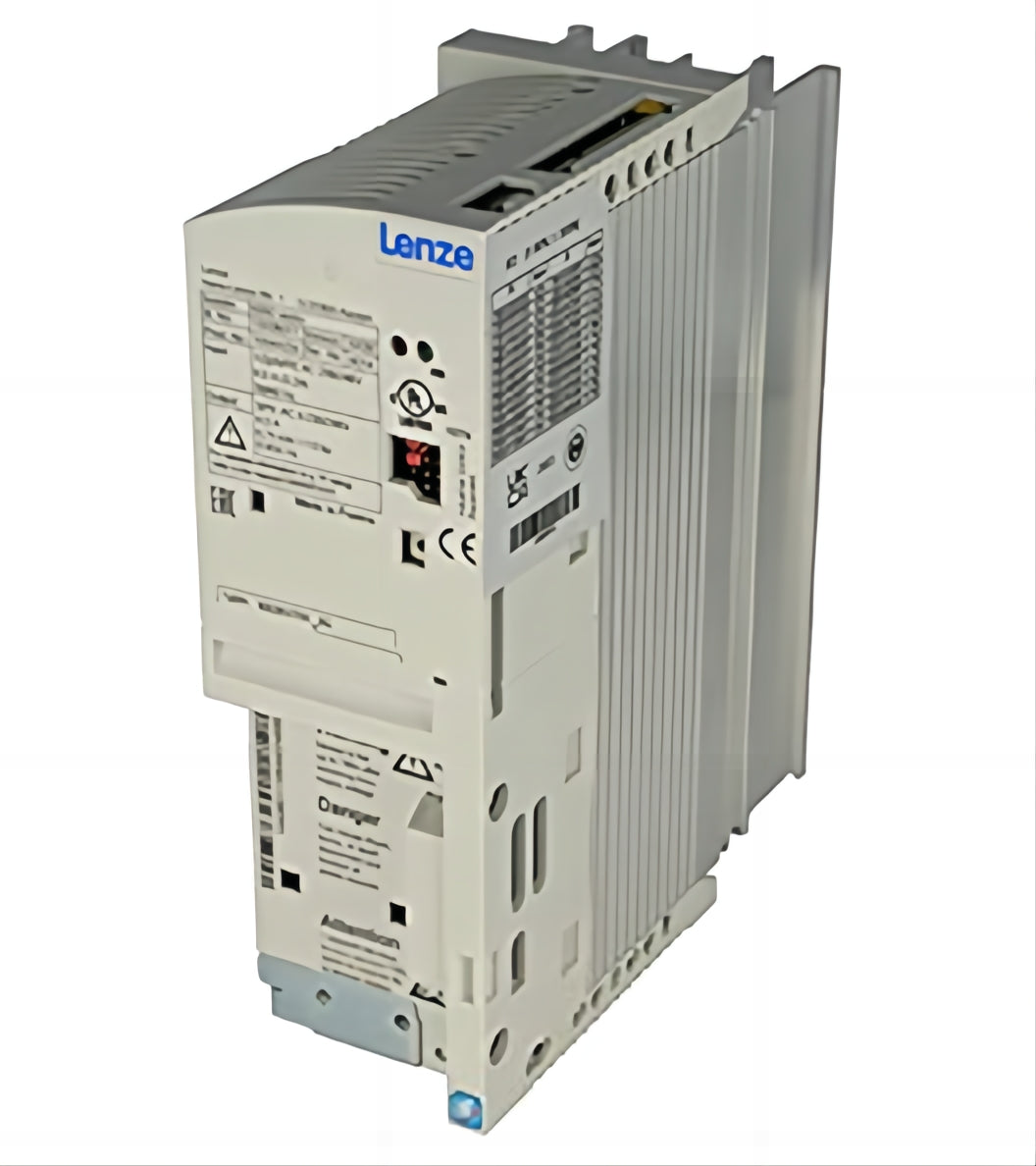 E82EV751K2C   LENZE FREQUENCY INVERTER 0.75KW New and Sealed