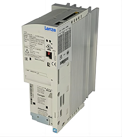 E82EV751K2C   LENZE FREQUENCY INVERTER 0.75KW New and Sealed