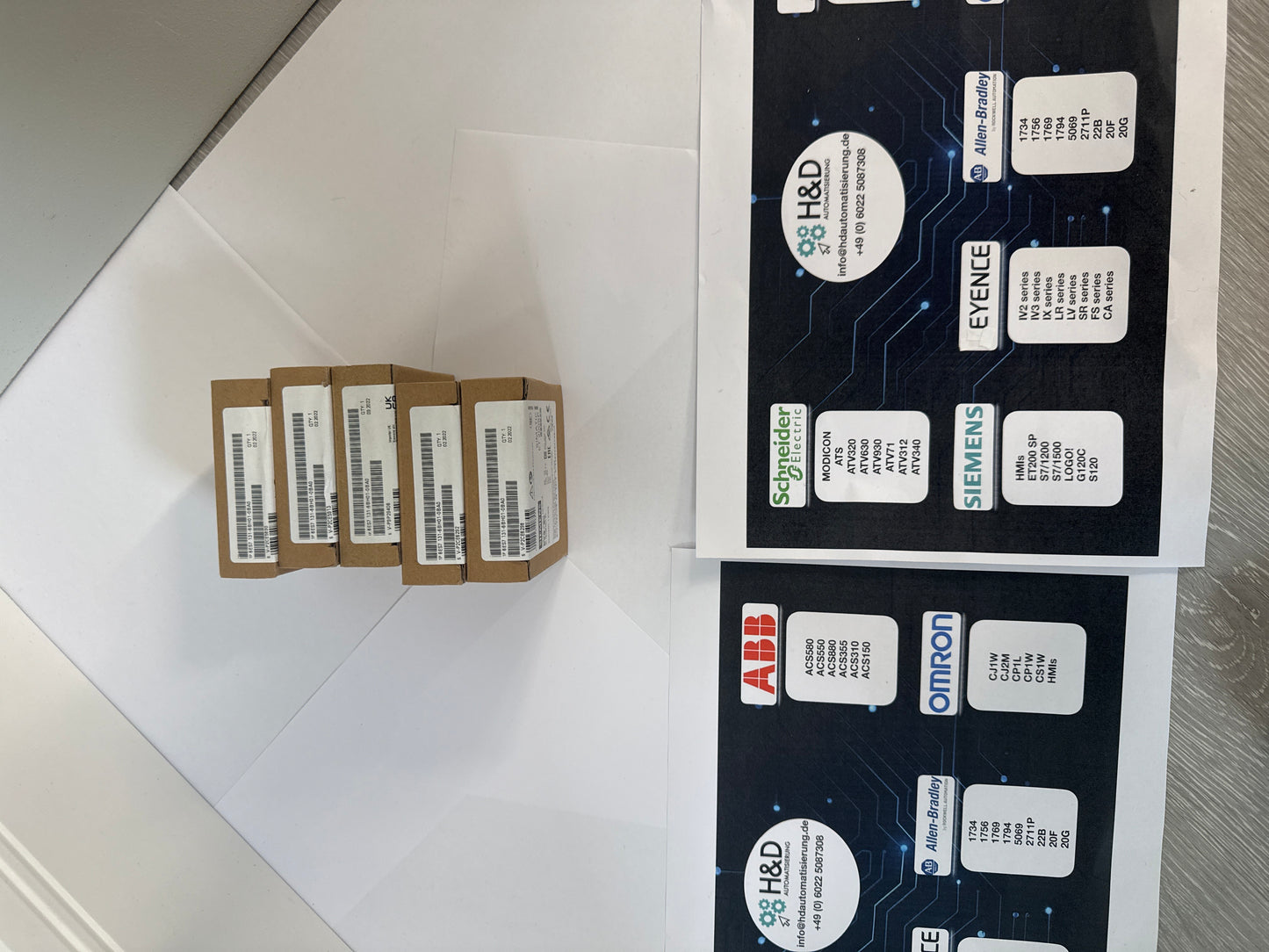 6ES7131-6BH01-0BA0 SIEMENS ET 200 SP Cyfrowe Wejście Nowe i Zaplombowane