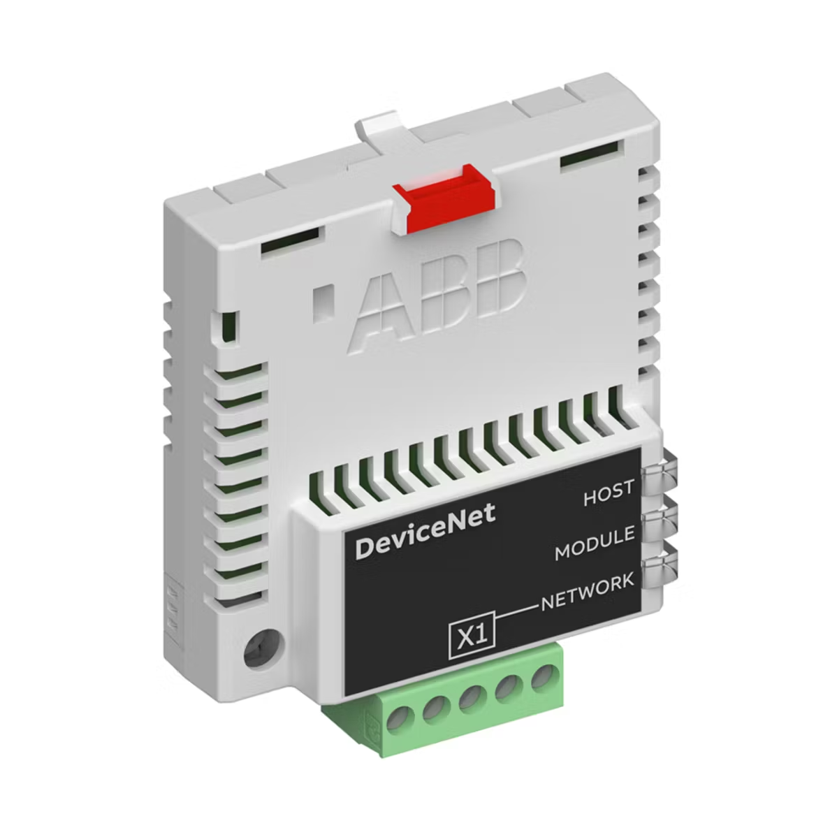 FDNA-01 ABB DeviceNet adapter module New and Sealed – H ...