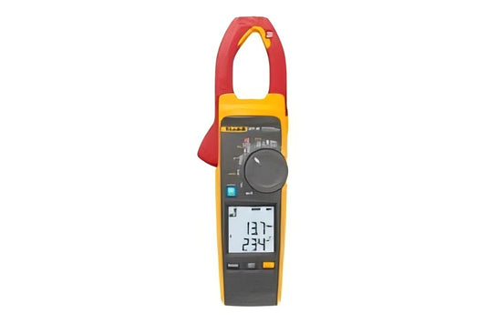Fluke 377 FC Stromzange | FieldSense™, iFlex® bis 2500 A, True RMS, App-Anbindung