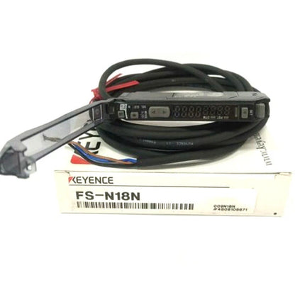 Keyence FS-N18N Faserverstärker