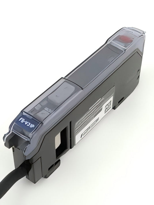 FS-V31P Capteurs à fibre optique numériques Keyence Amplificateur de mesure à fibre optique, version câble, unité principale, PNP