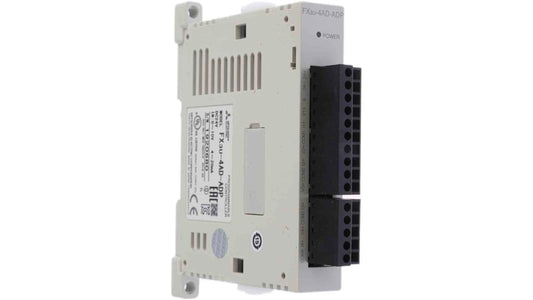 Mitsubishi  FX5-16EX/ES
