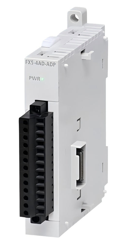 Mitsubishi  FX5-4AD-ADP