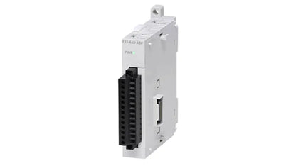 Mitsubishi  FX5-4DA-ADP