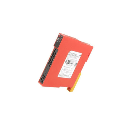 Omron G9SE-201 DC24 Sicherheitsrelais – 24V DC – Sicherheitssteuerung