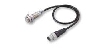 Inductive proximity sensor, M12, IO-Link