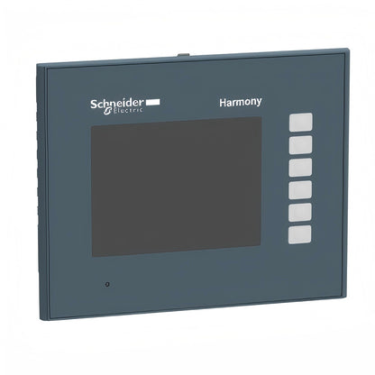 Pannello touch screen avanzato HMIGTO1300 Schneider Electric, Harmony GTO