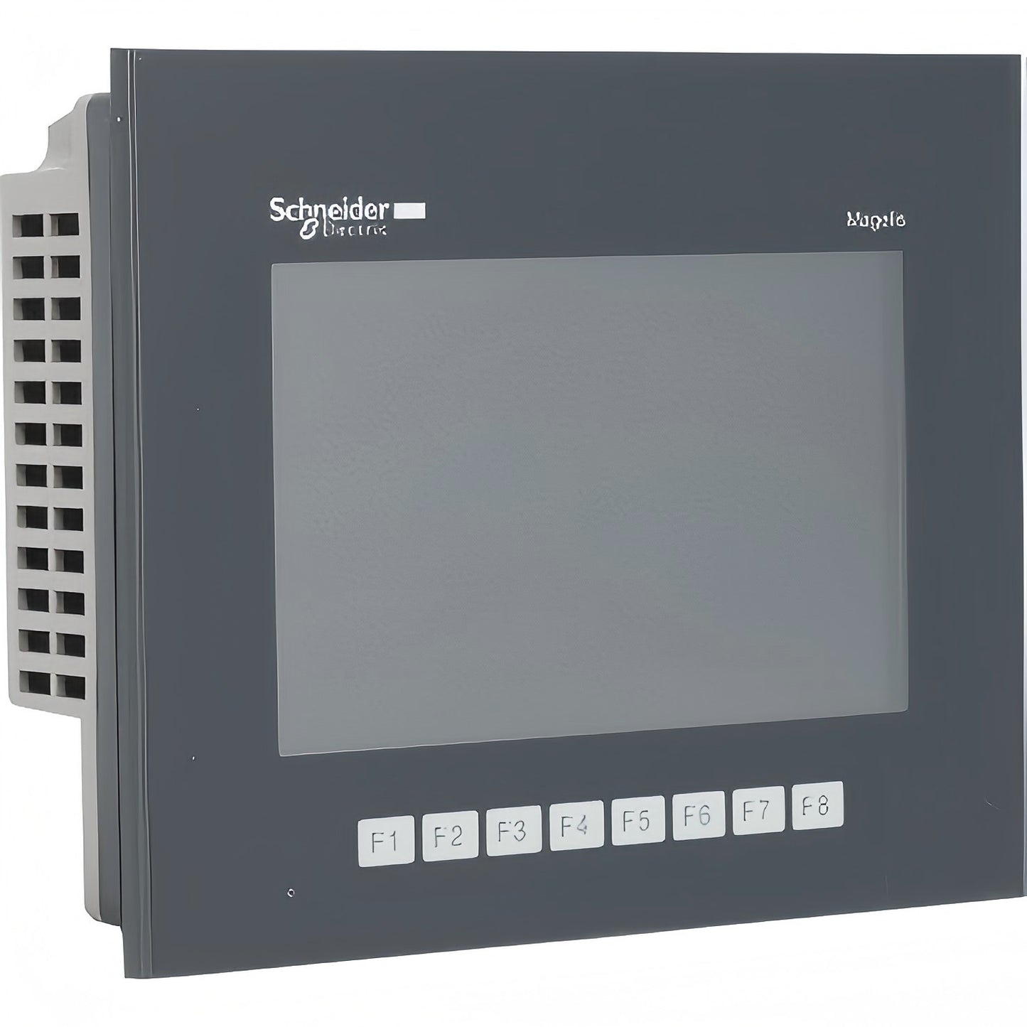 HMIGTO3510 Schneider Electric advanced touchscreen panel, Harmony GTO