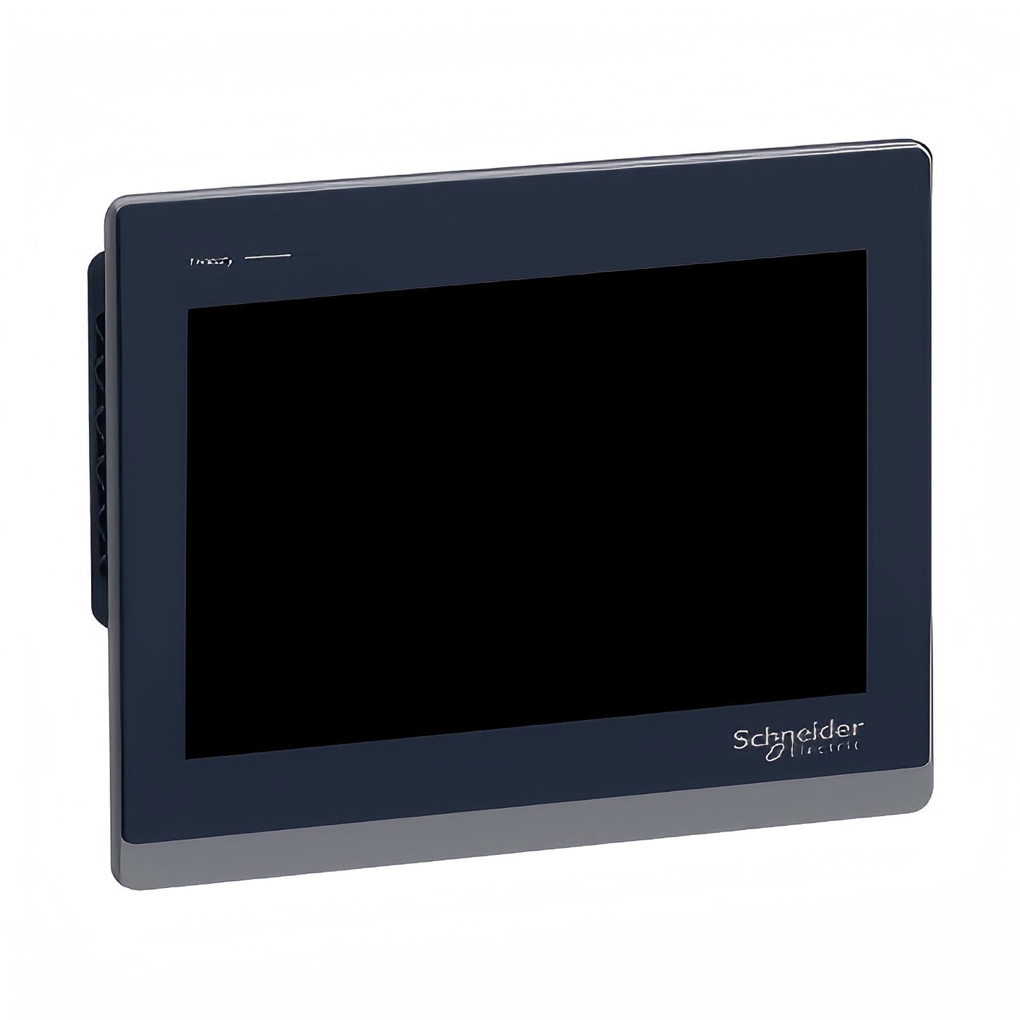 Pannello Touchscreen HMIST6700 Schneider Electric, Harmony ST6, display widescreen da 15 pollici, 2x COM, 2x Ethernet, USB host e dispositivo, 24V DC