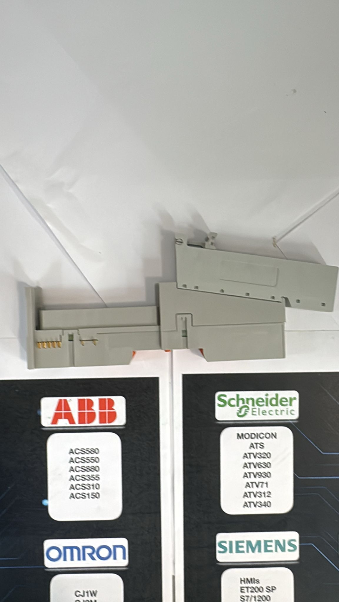 1734-TB3S Allen-Bradley New and Sealed