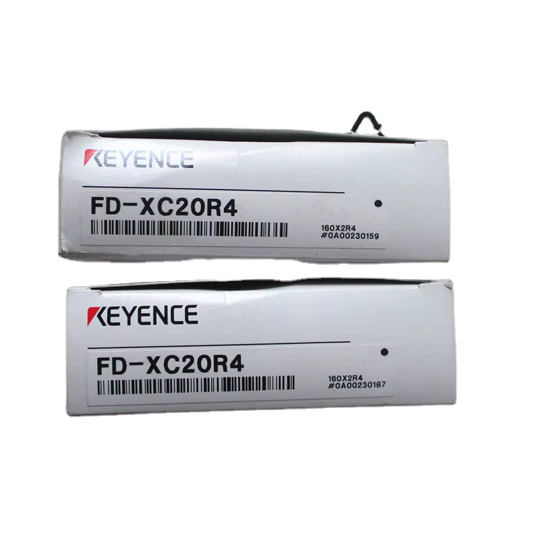 Câble de connexion KEYENCE FD-XC20R4 pour capteurs de débit série FD-X