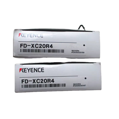 KEYENCE FD-XC20R4 Connection Cable for FD-X Series Flow Sensors