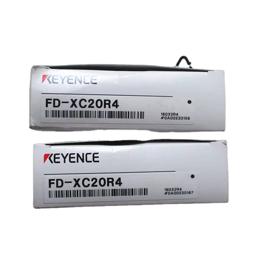 Câble de connexion KEYENCE FD-XC20R4 pour capteurs de débit série FD-X