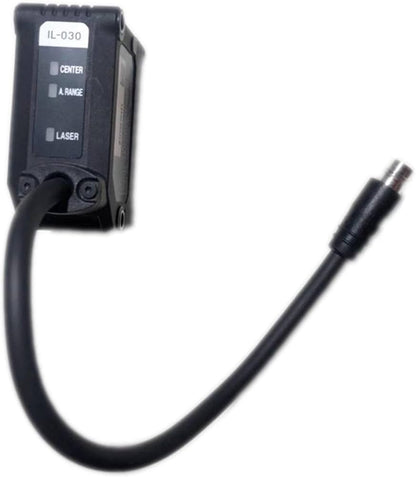 Capteurs de positionnement Keyence IL-030