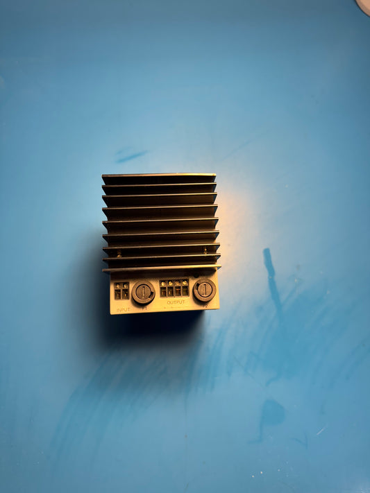 Block GLC 230/24-3 230VAC/ 24VDC 3A Power Supply
