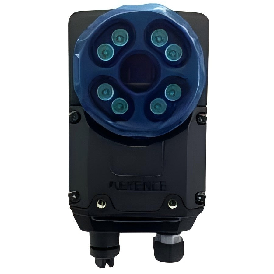 Keyence IV3-500CA | Modèle tout-en-un Modèle standard Version couleur AF