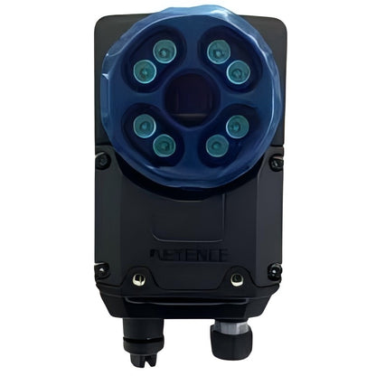 Keyence IV3-500CA | Modèle tout-en-un Modèle standard Version couleur AF