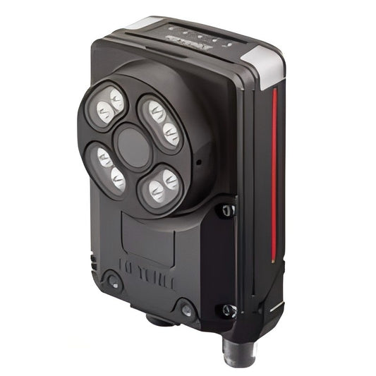 IV3-600MA  Keyence AI Vision-Sensor All-In-One Modell Weitwinkelmodell AF-S/W-Ausführung
