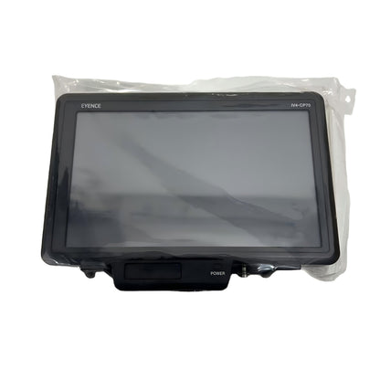 Panneau de contrôle Keyence IV4-CP70 Écran tactile 7" pour capteurs IV4