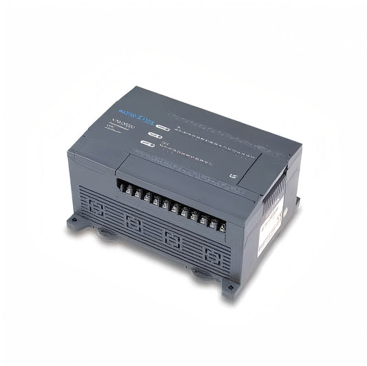 LS K7M-DR60U PLC Master K120S | 36 ingressi DC, 24 uscite relè, 10K passi