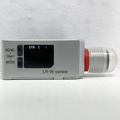 Keyence LR-W70C | Capteur photoélectrique haute performance