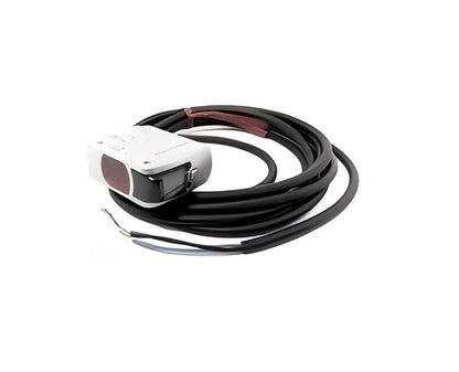 LR-ZB250AP Capteur laser CMOS Keyence, rectangulaire avec câble, type 250 mm