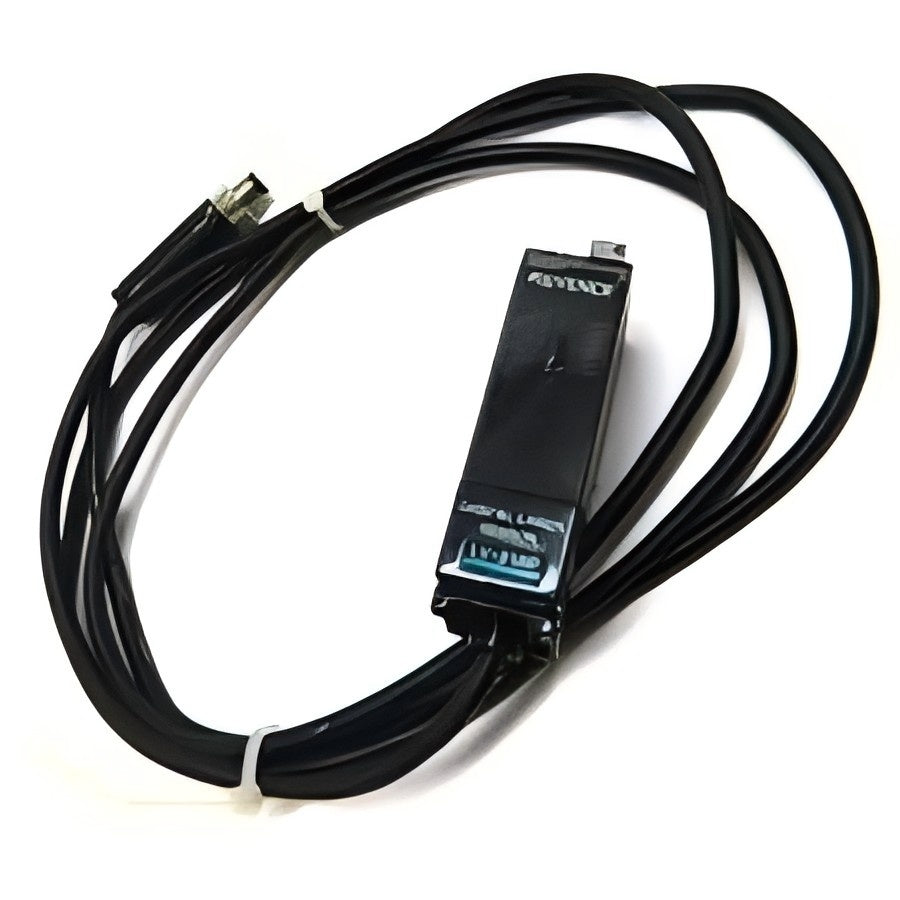 LV-21AP Capteur laser optique numérique Keyence, amplificateur de mesure, unité principale, PNP